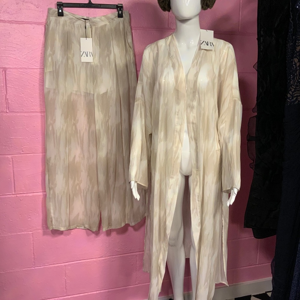 Zara Set
